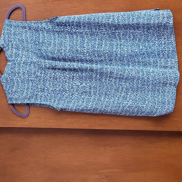 Vince 100%silk Top - Picture 10 of 11